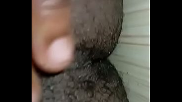 Shadow of a dick