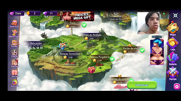 Naghty nyx Aurora a importância de ser o Thomas