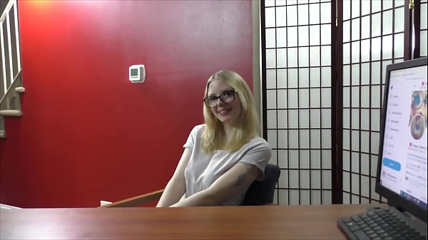 Skye Stone The Job Interview Pov