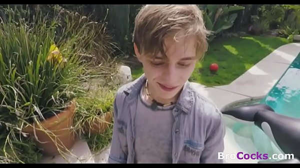 THREESOME WITH MY stepBROTHERS