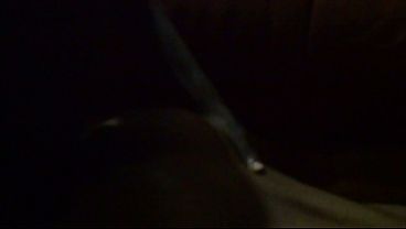 THAT SHAMELESS BITCH SLEPT WITH ANOTHER MAN WHO ISN'T HER BOYFRIEND (Watch full video on SHEER or MEMBERSHIP)
