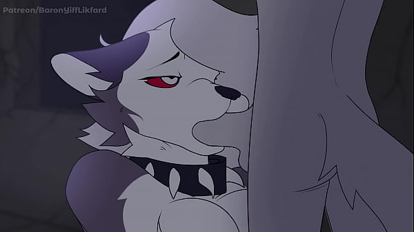 Baronyifflikfadd - Time with Loona | Animation