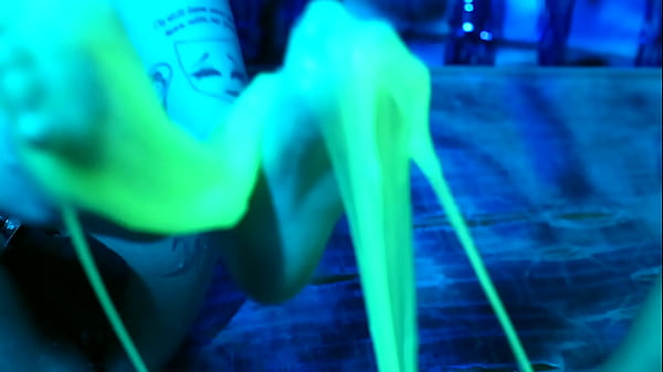 Messy Footjob: Cutie Piie & Nath