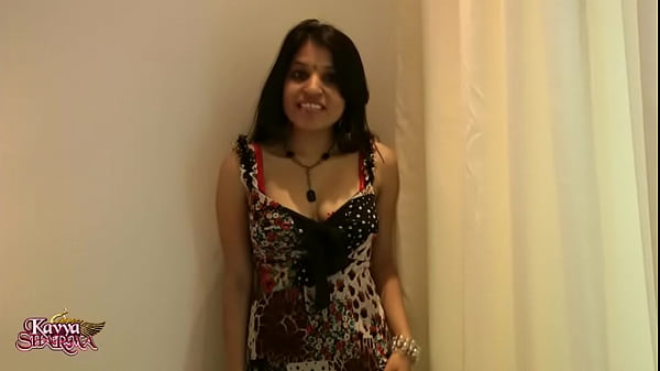 indian amateur pornstar kavya sharma naked