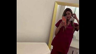 Download Video - Katana Kombat - Takin a break from my day job as a nurse for some alone time
