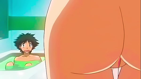 Hentai Uncensored - My girlfriend's stepsister ...