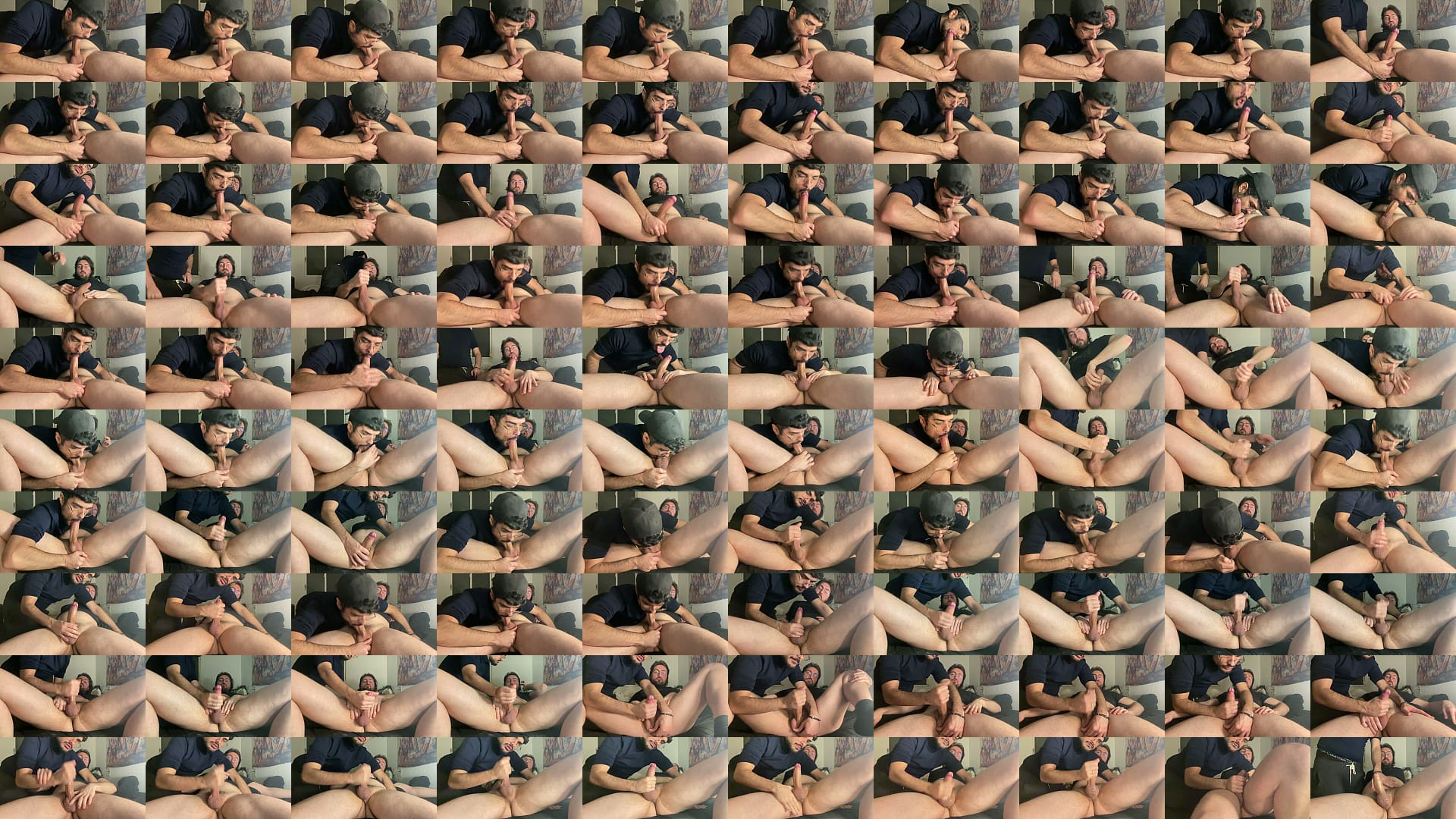 blowjob with cumshot 预览图