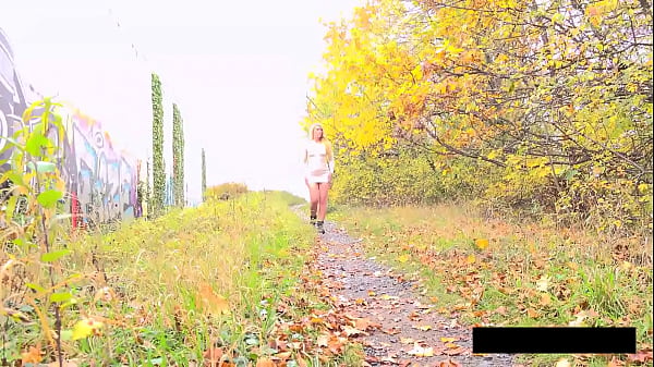 Suburb Path