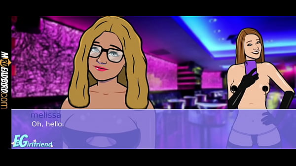 Strip Club 50 sec