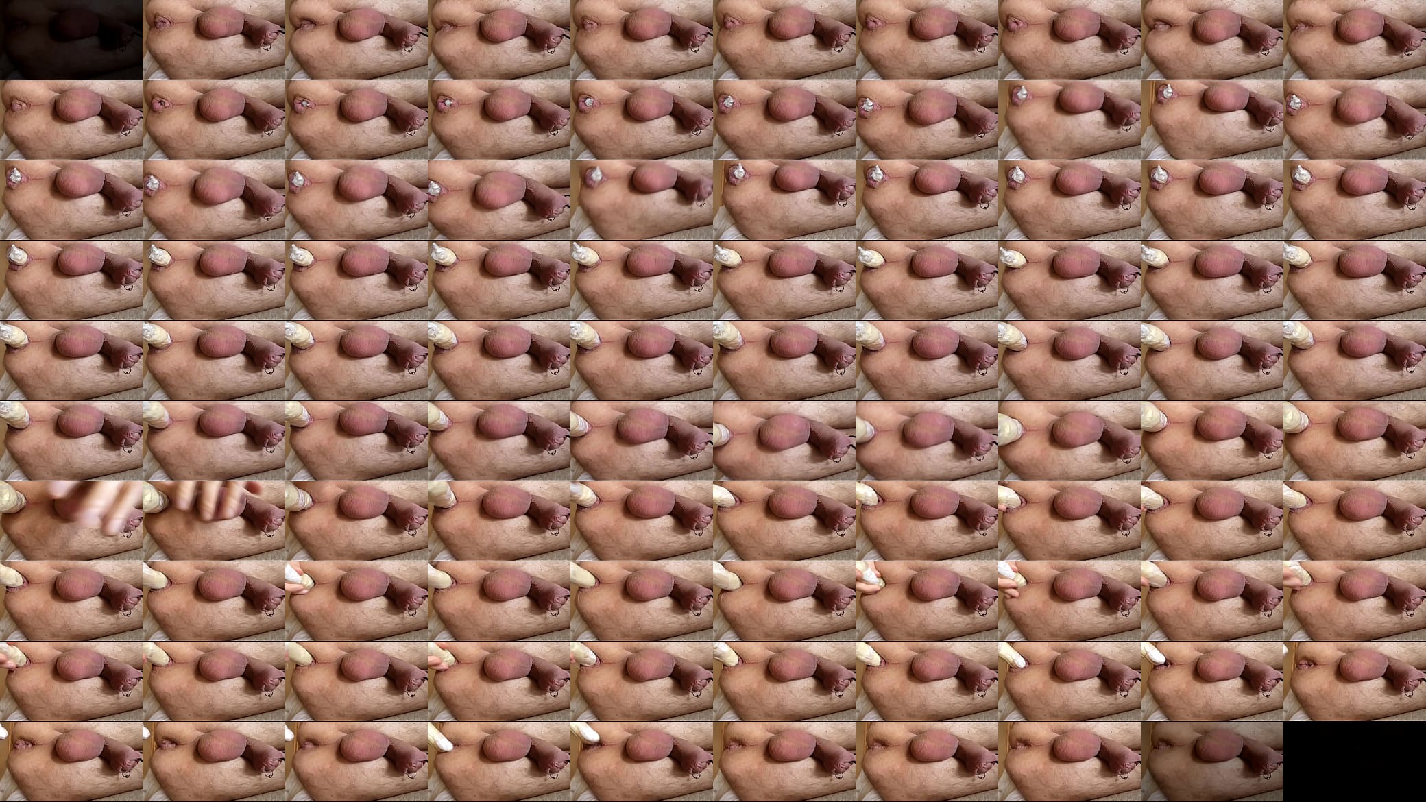 amateur gay anal dildo fuck 预览图