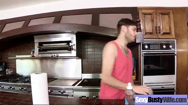 Horny Big Tits Wife (kianna dior) Love Sex On Camera mov-22