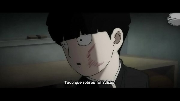 Mob Psycho 100 II EP 5 SUBTITLED-BR