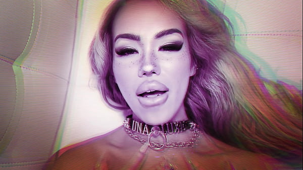 Pierced Beauty Luna Luxe Receives a Hard Fucking and Facial