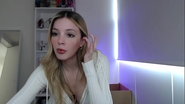 Yus Lopez nalgona on twitch