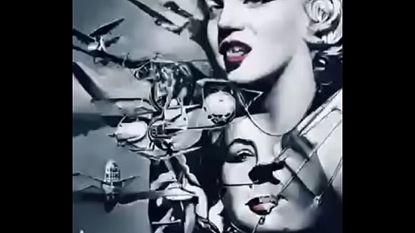 MM advertising in Aviation Weekly for the Burro...