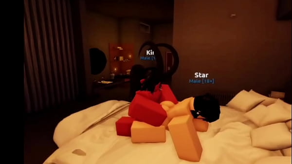 roblox gay fucking