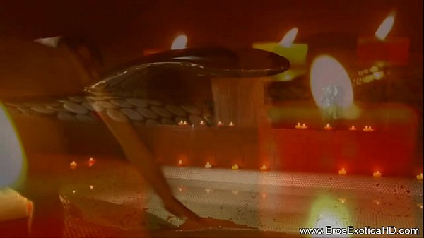 Pussy Massage plus Sex