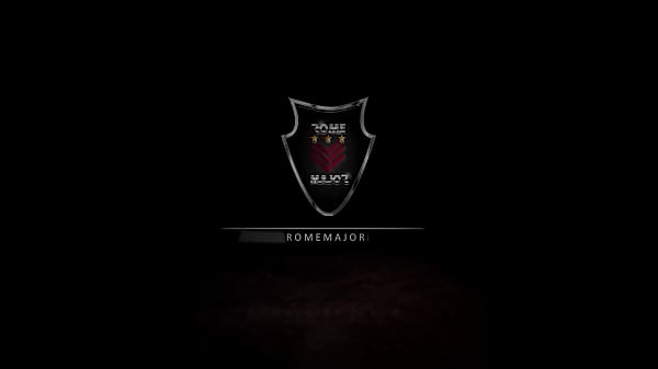 A Taste Of Mocha Menage! Rome Major Makes That Big Ass Bounce!