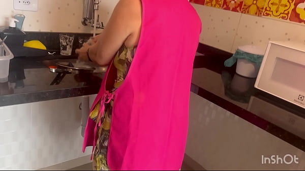 Dirty maid. The old lady came on to me with a straight face. I actually fucked her (full version on Sheer)
