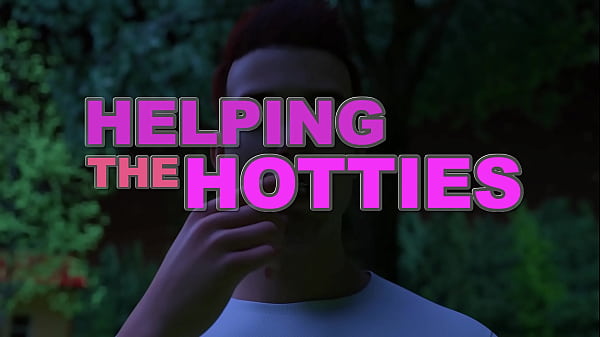 Download Video - HELPING THE HOTTIES re-start &num;19