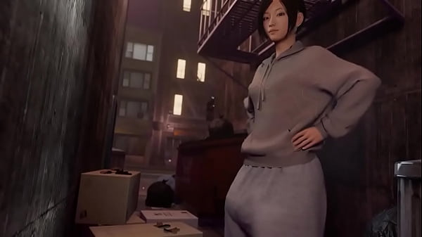 ebashuchan - A casual stroke