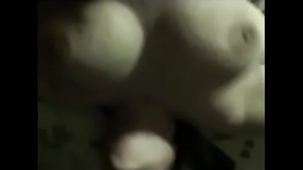 las tetas de mi esposa