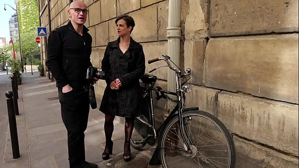 Couple does threesome with porn actor 7137 2 1