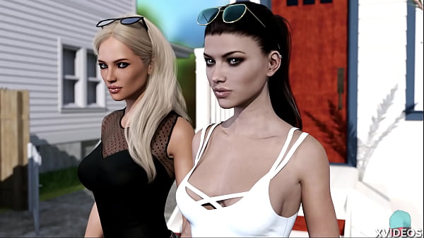 Download Video - INTERTWINED &num;110 &bull; The neighbour MILF looks absolutely hot