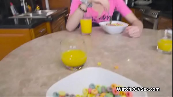Spying on bisex girlfriend and roomie