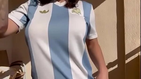 Lulita calienta el hielo