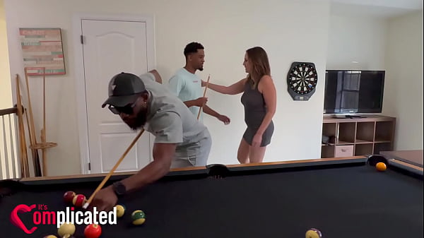 Its Complicated Episode 11 When your buddy comes to stay but your girl is feeling him Thumbnail