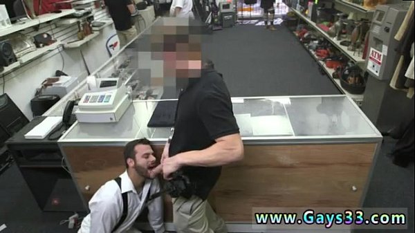 Hairy men gay sex stories I know he needs money to pay rent.