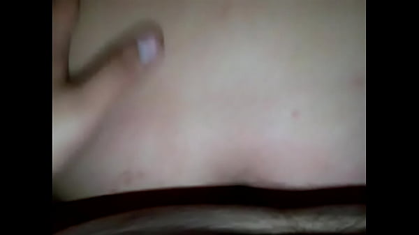Giving my wife's ass what a delight !!!