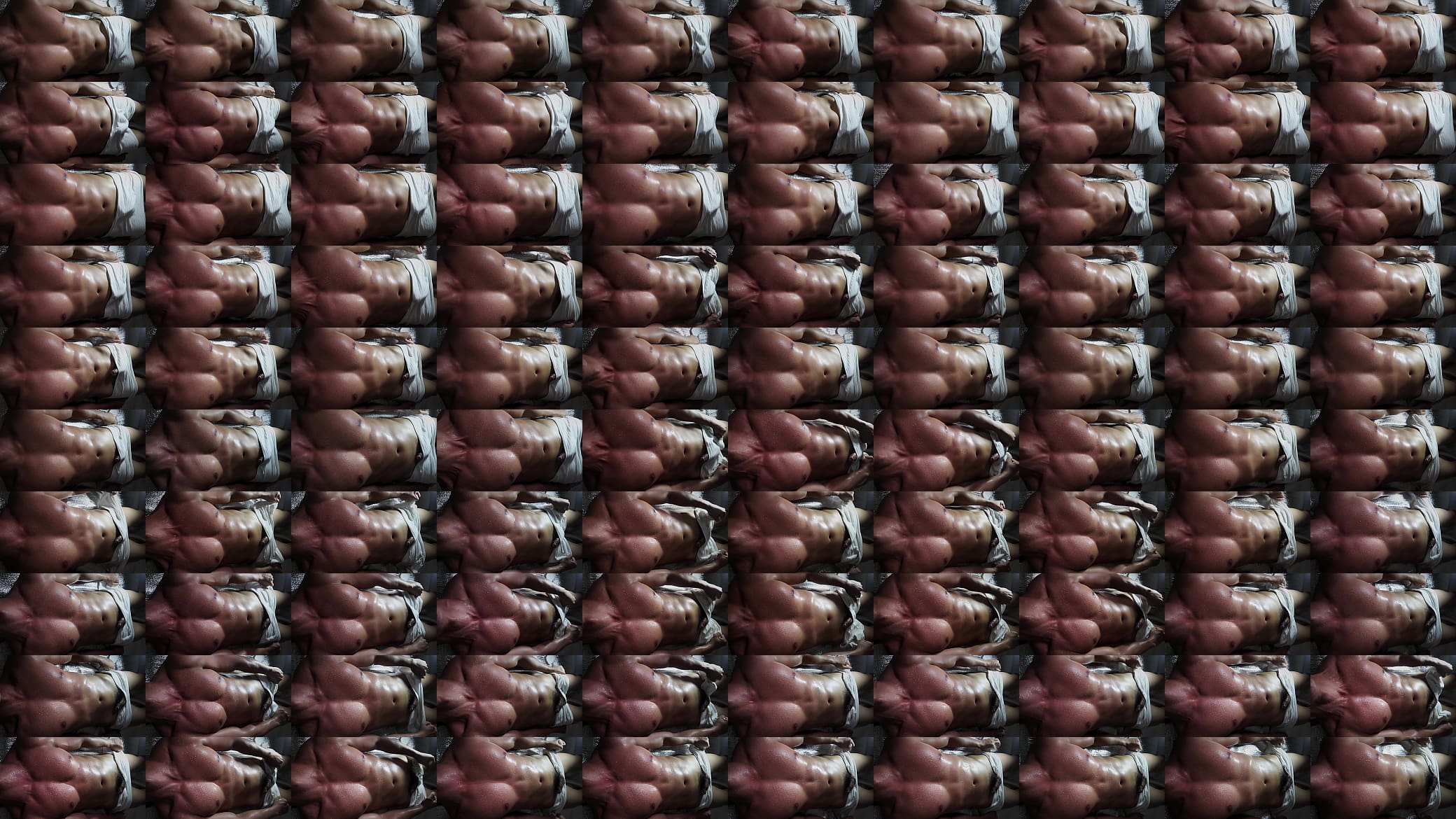 Pressed onto the ground part 1 预览图