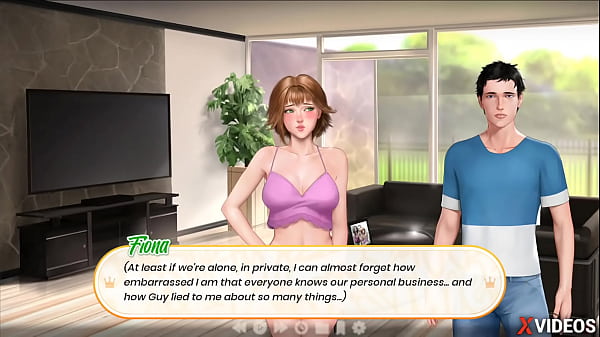 PRINCE OF SUBURBIA • EP. 28 • I FUCK MY STEPAUNT WITH AN ANAL PLUG