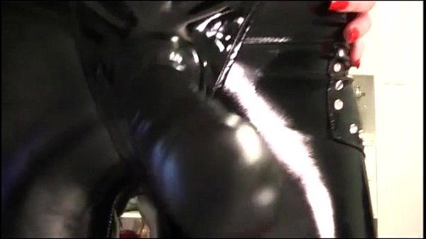 Femdom Sissy BBC Worship Training