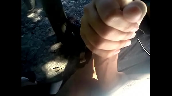 hot handjob