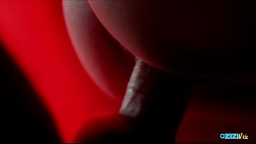 The men of the infamous foot fetish trade thrive the hardest when lingerie is good