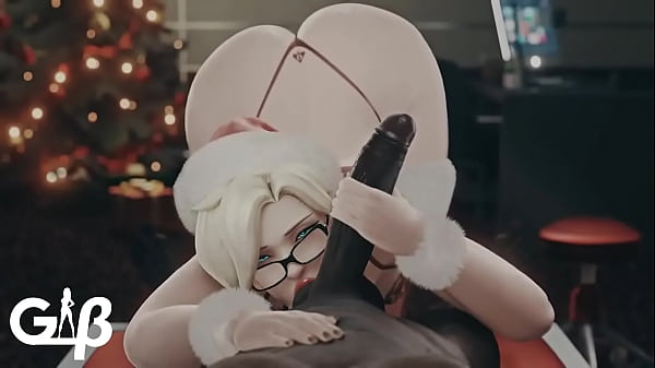 [gb] festive mercy jingles balls