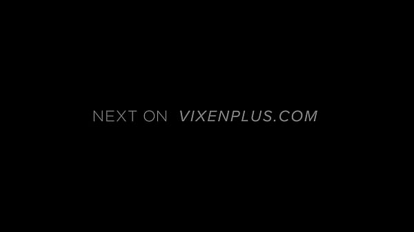 VIXENPLUS Hot teacher Lexi fucks her former College student