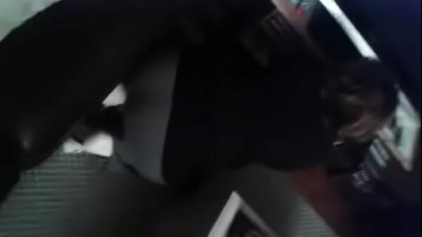 My step aunts nice ass