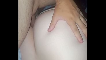 Naughty couple eating my beautiful wife, horny 67 sec