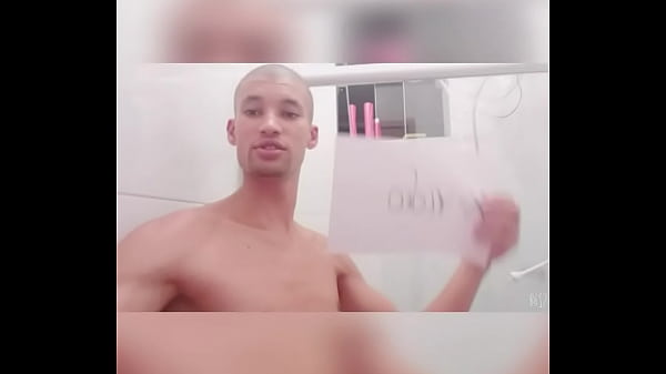 Vídeo de verificação