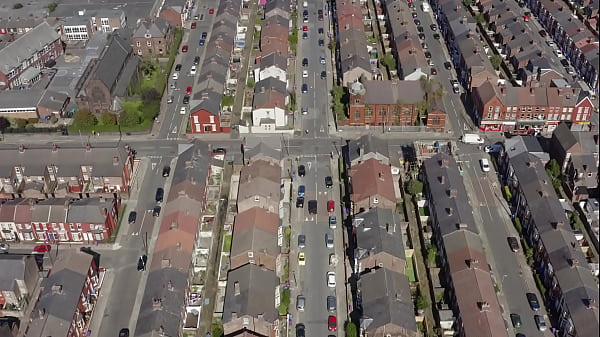 A fantasy fulfilled.