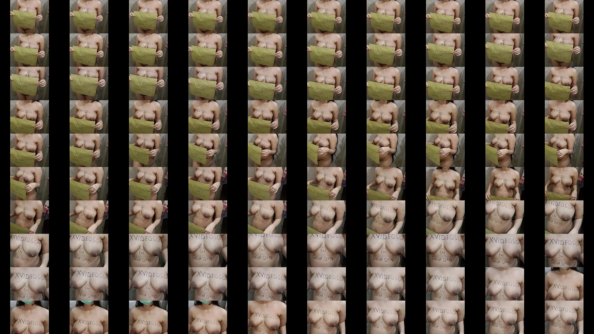 Verification video 预览图