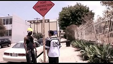 Deep anal of a close friend's tender ass