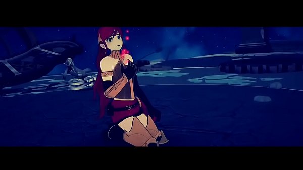 AMVPyhrra Nikos &lpar;Imagine DragonsBeliver&rpar;