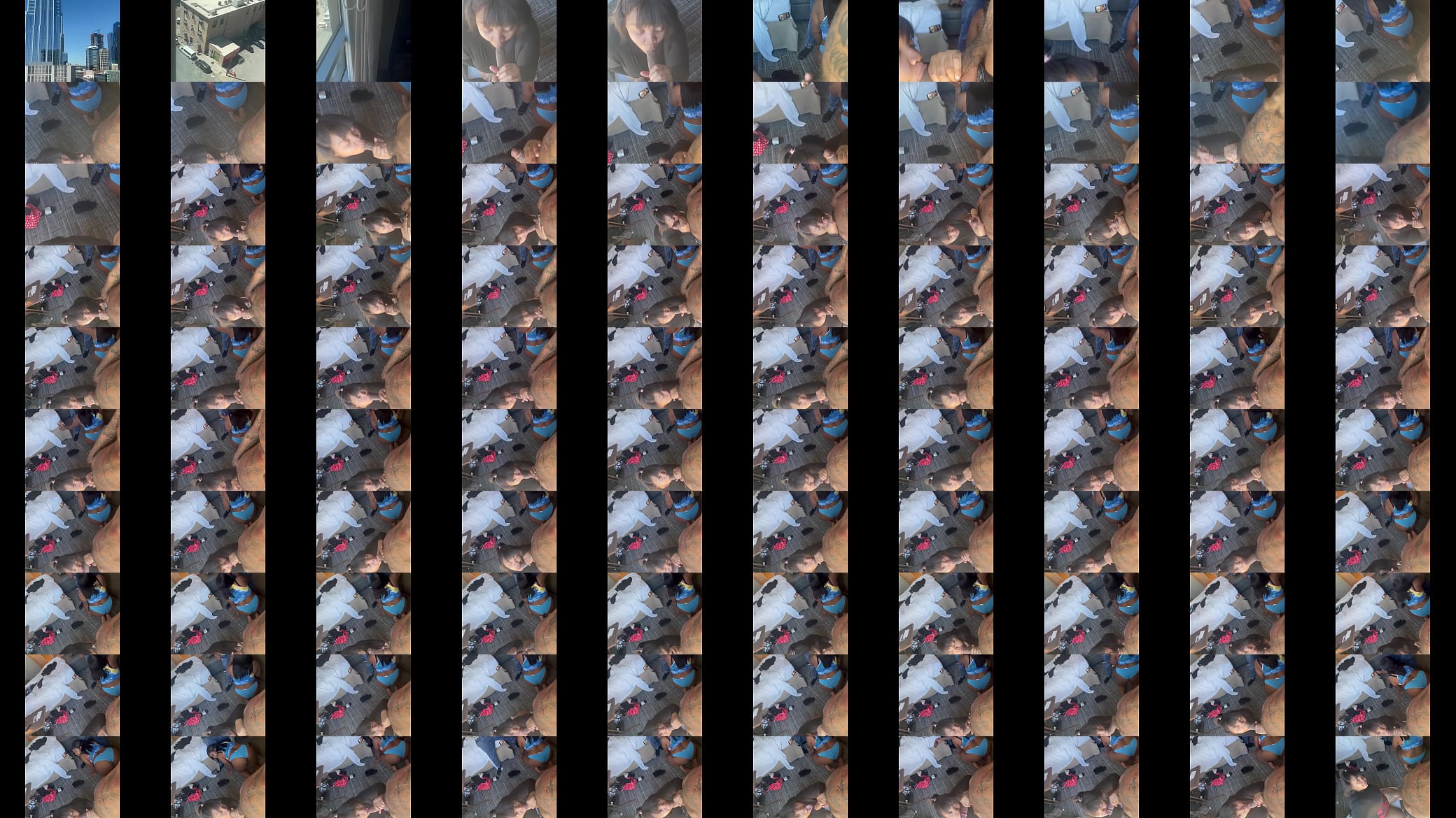 Me &amp; Gaktrizzy get head at the same damn time ar SXSW in Austin Texas bfreakl06 gakteeem4 预览图