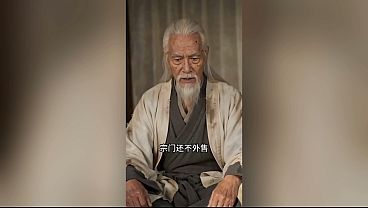 Download Video - 【AI生成&lpar;AI-generated&rpar;】长生录 ep&period;02&lpar;Record of Immortality ep&period;02&rpar;