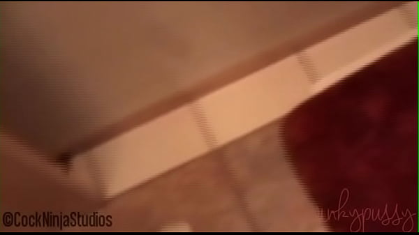 [Cock Ninja Studios] Horny Step Brother Pays Step Sister For Doggystyle SEX